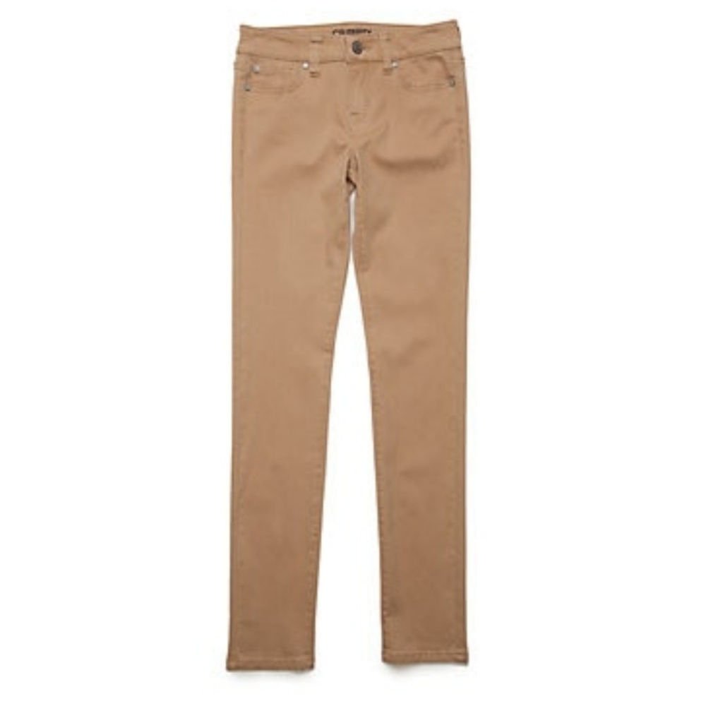 Celebrity pink girls khaki pants